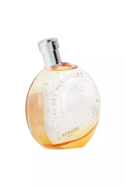 Tester Hermes Eau Des Merveilles Edt 100ml