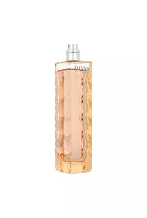 Tester Hugo Boss Orange Edt 75ml