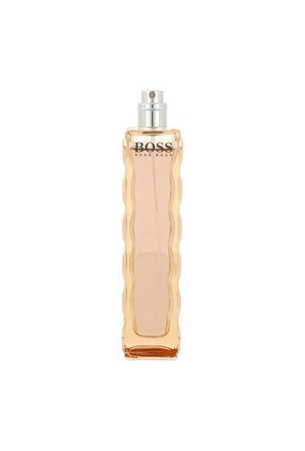 Tester Hugo Boss Orange Edt 75ml