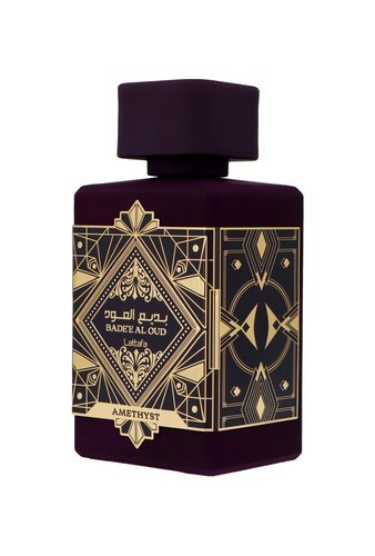 Lattafa Bade`e Al Oud Amethyst Edp 100ml