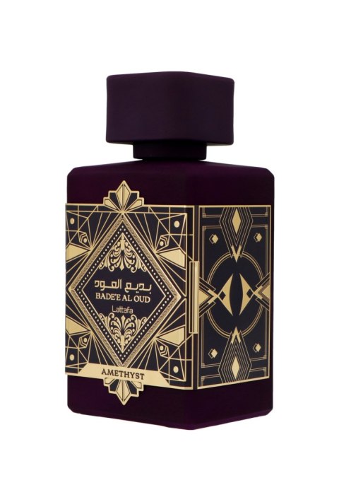 Lattafa Bade`e Al Oud Amethyst Edp 100ml