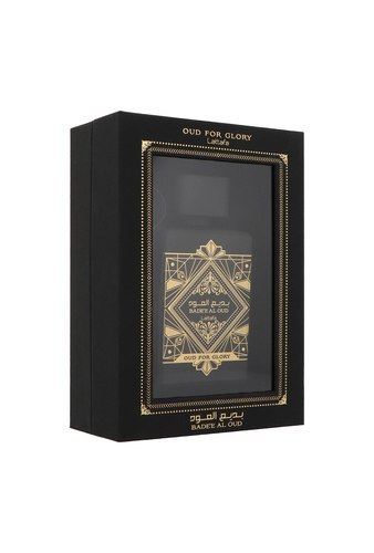 Lattafa Bade`e Al Oud For Glory Edp 100ml