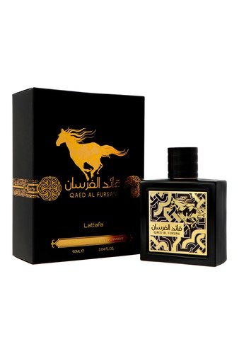 Lattafa Qaed Al Fursan Edp 90ml