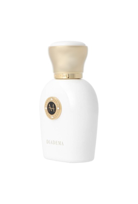 Moresque White Diadema Edp 50ml