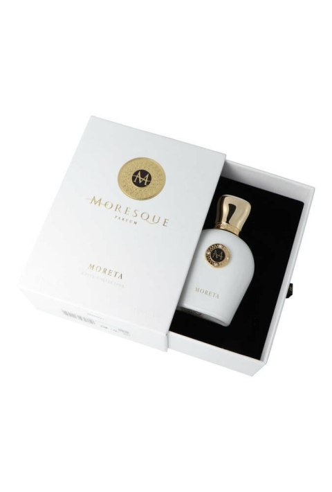 Moresque White Moreta Edp 50ml