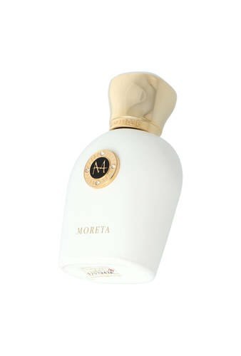 Moresque White Moreta Edp 50ml