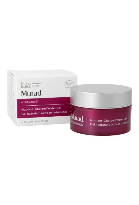 Murad Hydration Nutrient Charged Water Gel 50ml