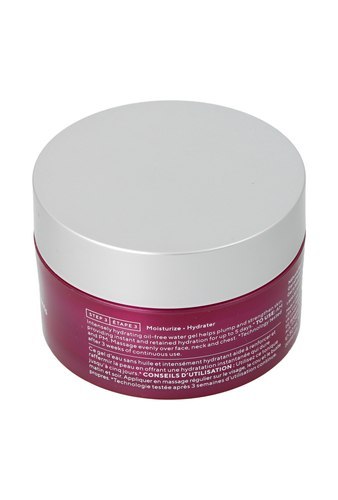 Murad Hydration Nutrient Charged Water Gel 50ml