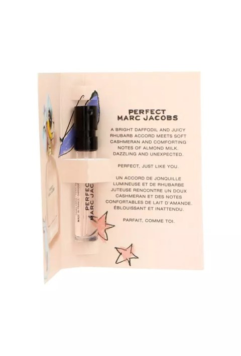 Próbka Marc Jacobs Perfect Edp 1,2ml