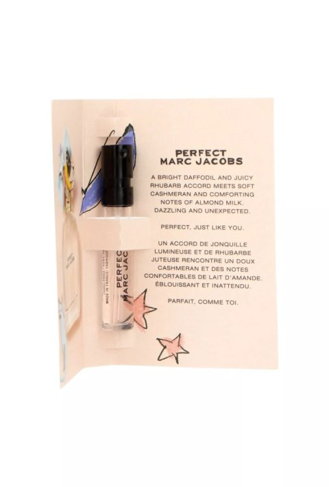 Próbka Marc Jacobs Perfect Edp 1,2ml
