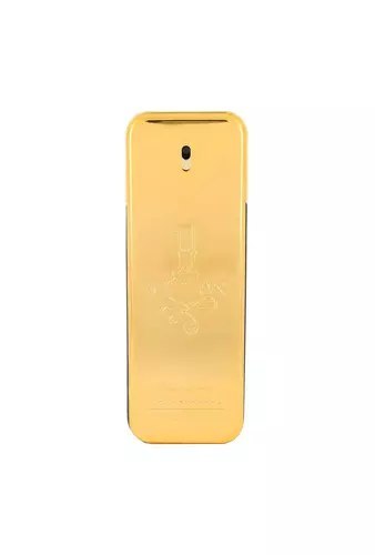 Tester Paco Rabanne 1 Million Edt 100ml