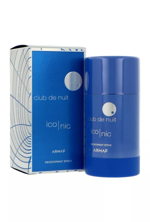 Armaf Club de Nuit Blue Iconic Deostick 75g