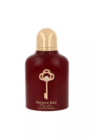 Armaf Club de Nuit Private Key To My Love Extrait de Parfum 100ml