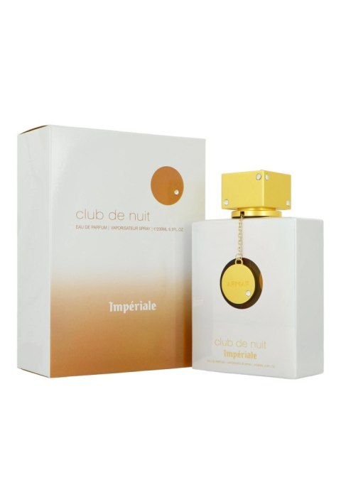 Armaf Club de Nuit White Imperiale Edp 200ml