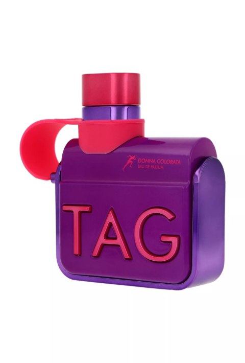 Armaf Tag Her Donna Colorata Edp 100ml