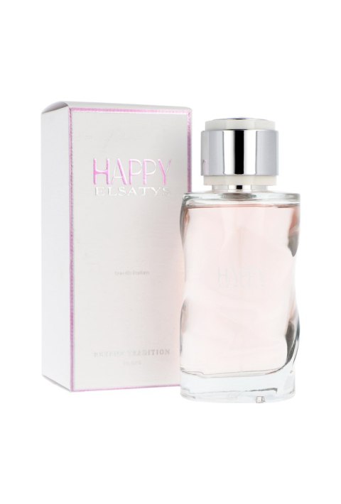 Reyane Tradition Happy Elsatys Edp 100ml