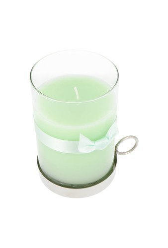 Rigaud Jasmin Green Water Scented Candle 230g