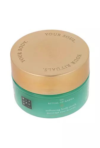 Rituals The Ritual Of Karma Softening Body Scrub 300g