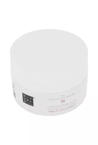 Rituals The Ritual Of Sakura Renewing Body Scrub 250g