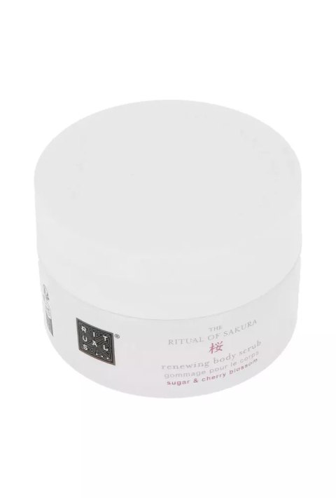 Rituals The Ritual Of Sakura Renewing Body Scrub 250g