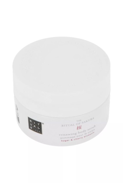 Rituals The Ritual Of Sakura Renewing Body Scrub 250g
