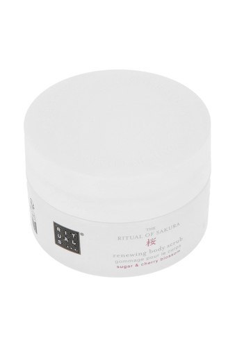 Rituals The Ritual Of Sakura Renewing Body Scrub 250g