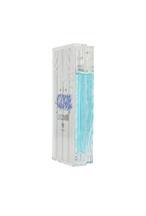 Roberto Cavalli Just Cavalli I Love Him Edt 60ml