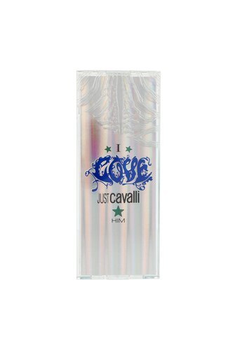 Roberto Cavalli Just Cavalli I Love Him Edt 60ml