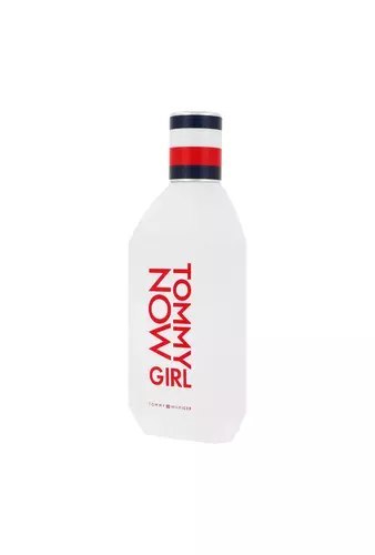 Tester Tommy Hilfiger Tommy Girl Now Edt 100ml