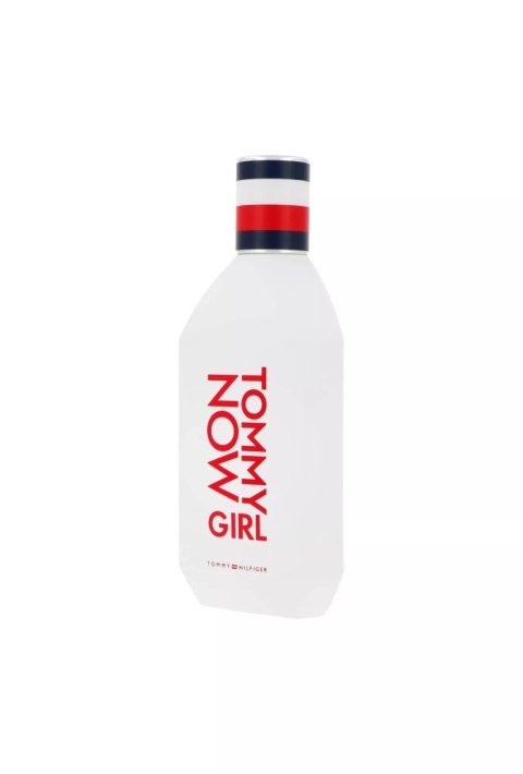 Tester Tommy Hilfiger Tommy Girl Now Edt 100ml