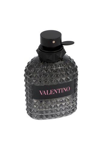 Tester Valentino Uomo Born In Roma Edt 100ml