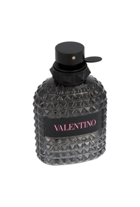 Tester Valentino Uomo Born In Roma Edt 100ml