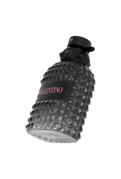 Tester Valentino Uomo Born In Roma Edt 100ml