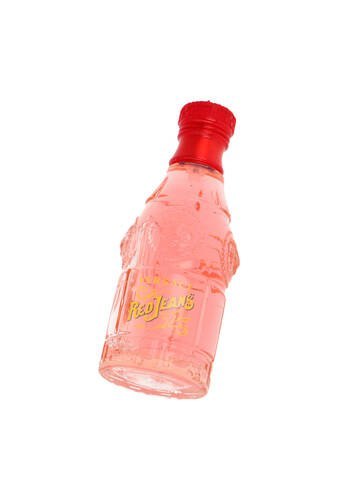 Versace Red Jeans Edt 75ml