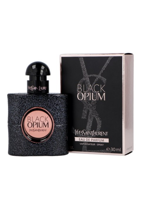 Yves Saint Laurent Black Opium Edp 30ml