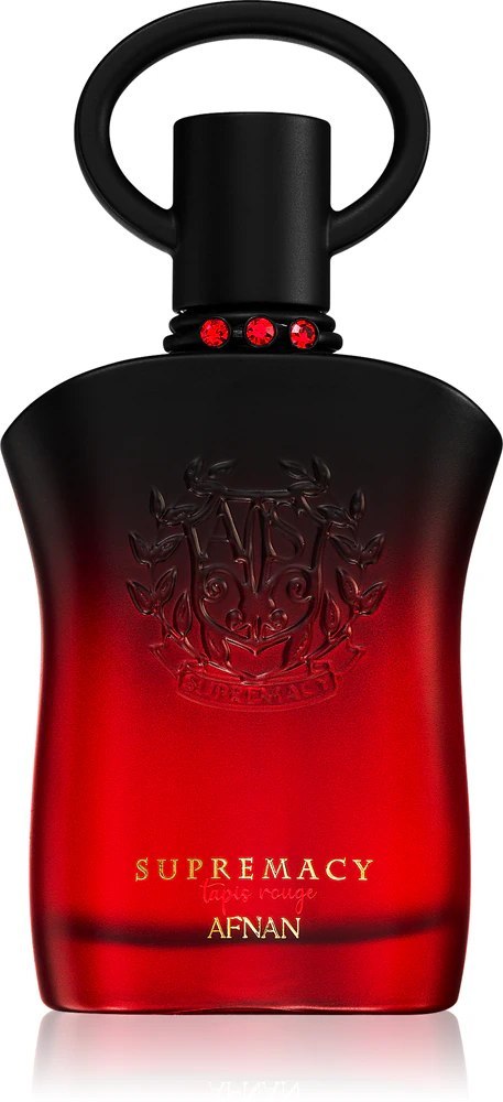 Afnan Supremacy Tapis Rouge Edp 90ml