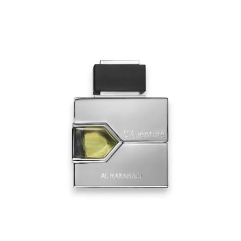 Al Haramain Perfumes L`Aventure Men Edp 100ml