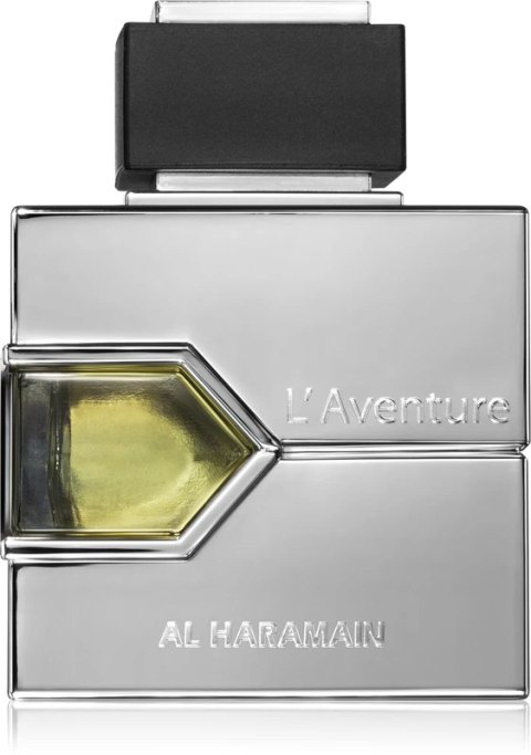Al Haramain Perfumes L`Aventure Men Edp 100ml