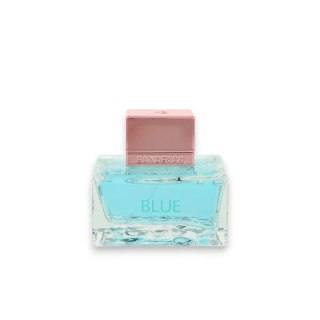 Antonio Banderas Blue Seduction For Women Edt 50ml
