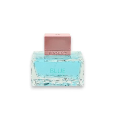 Antonio Banderas Blue Seduction For Women Edt 50ml