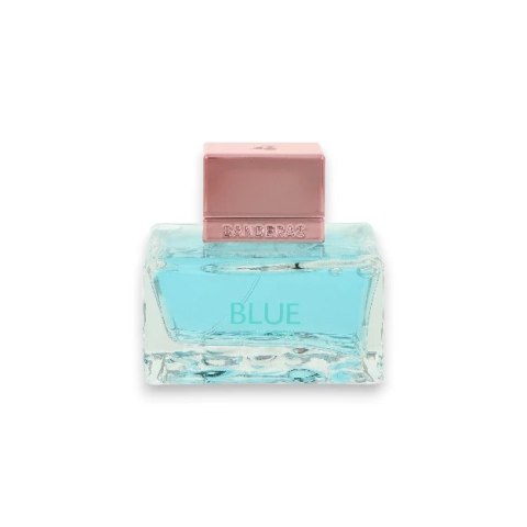Antonio Banderas Blue Seduction For Women Edt 50ml