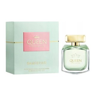 Antonio Banderas Queen Of Seduction Edt 80ml