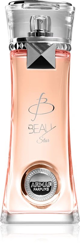 Armaf Beau Star Pink Edp 100ml