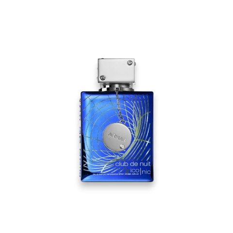 Armaf Club De Nuit Blue Iconic Edp 105ml