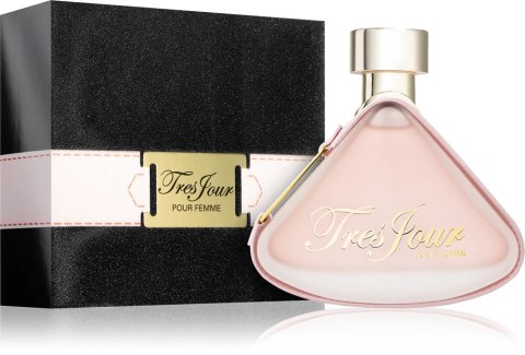 Armaf Tres Jour Edp 100ml