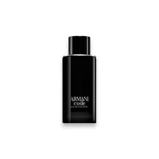 Armani Code Men Edt 125ml