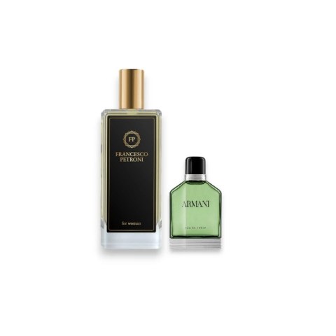 Armani - Eau de Cedre | Paryskie perfumy inspirowane