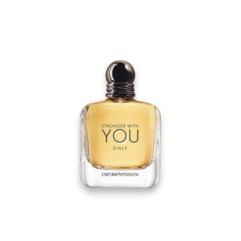 Armani Emporio Stronger With You Only Edt 50ml