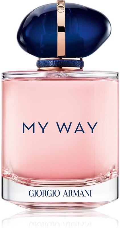 Armani My Way Edp 50ml