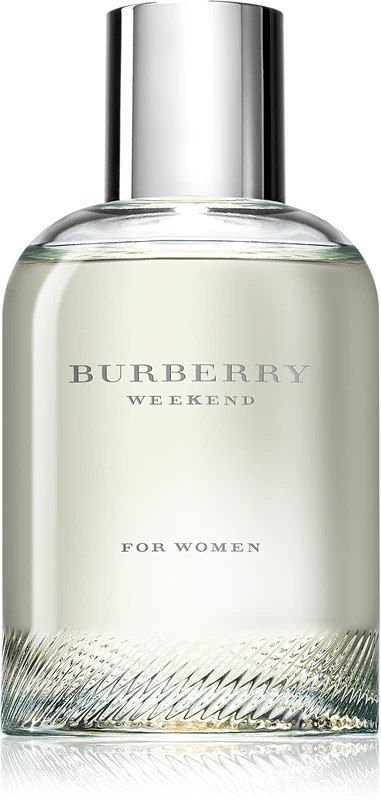 Burberry Weekend For Woman Edp 100ml